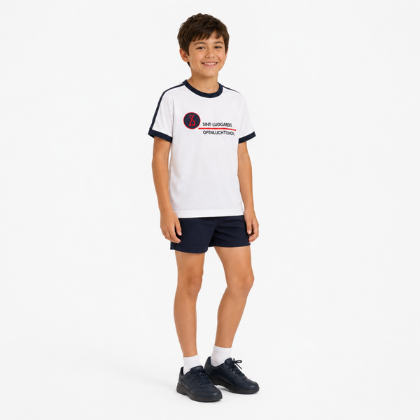 Turn Broek
