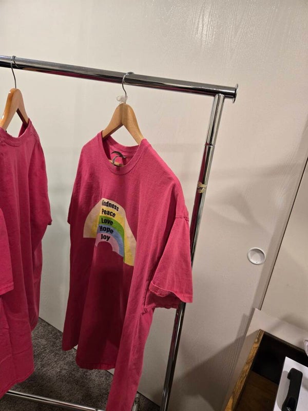 t shirt