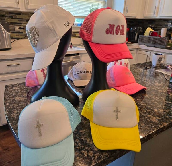 Hats