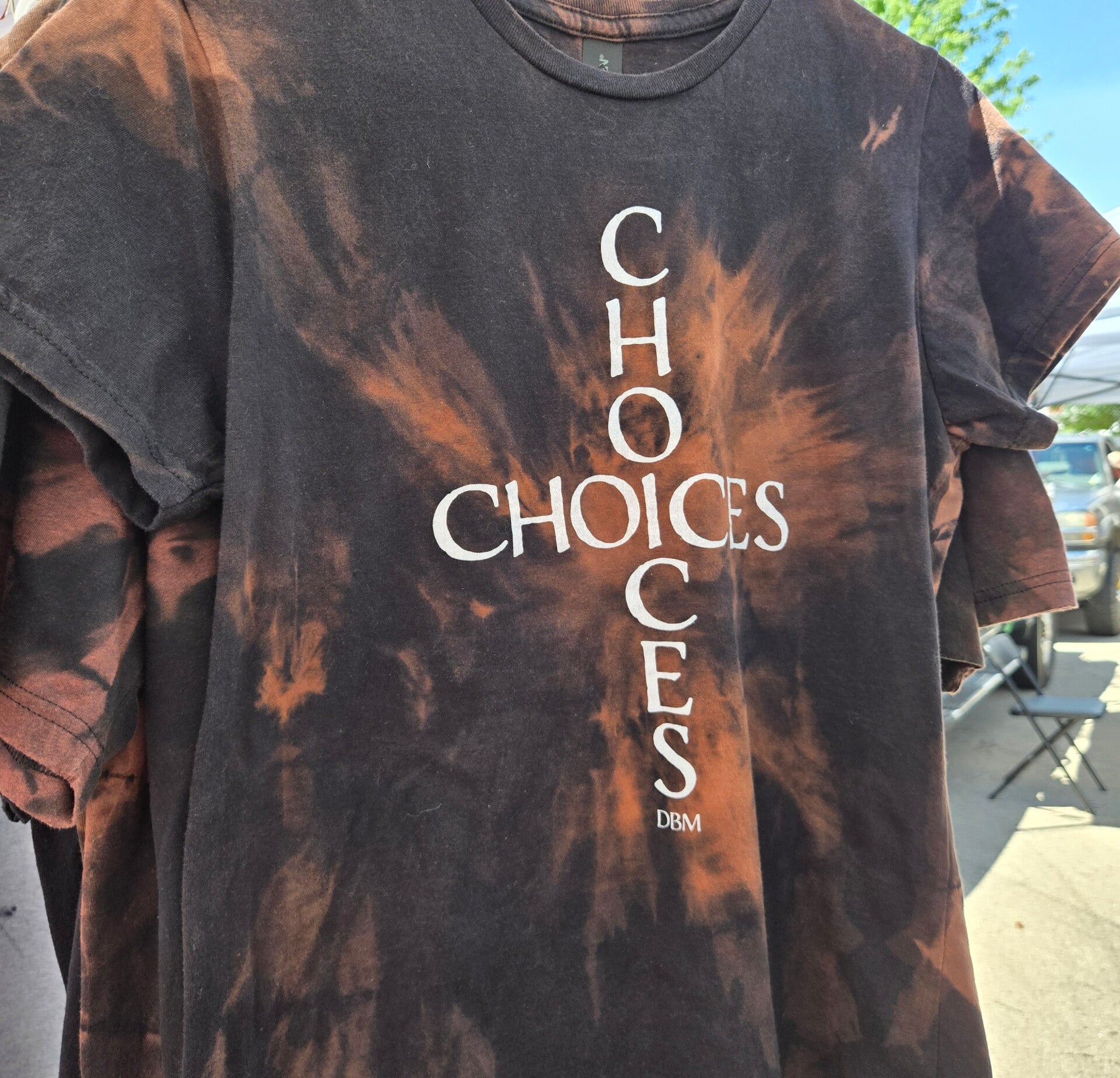 T-shirts