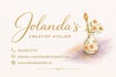 Jolanda's creatief atelier