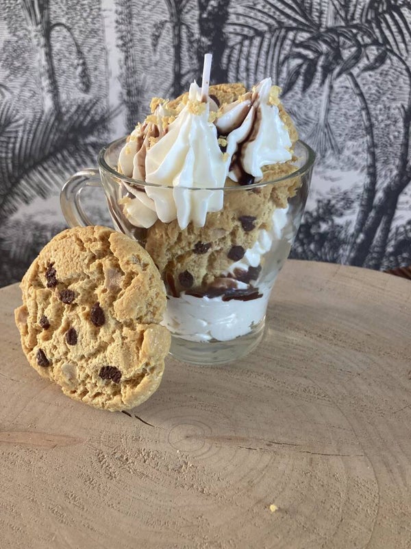 Cookies gourmands