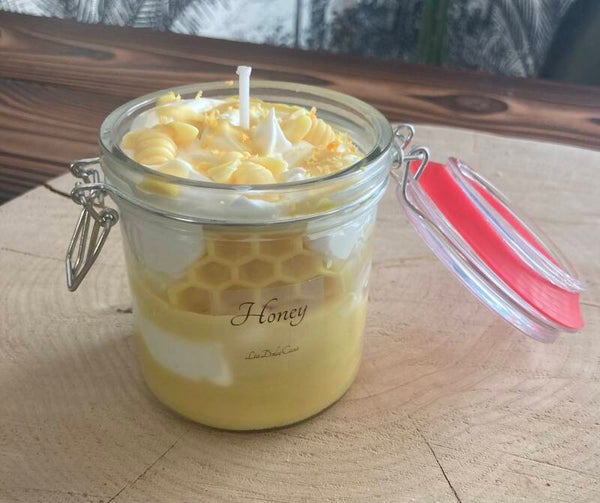 Honey