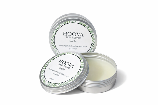 HOOVA Skin Repair Balm