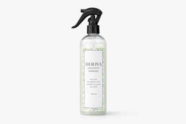 HOOVA Horse Care | Paardenverzorging