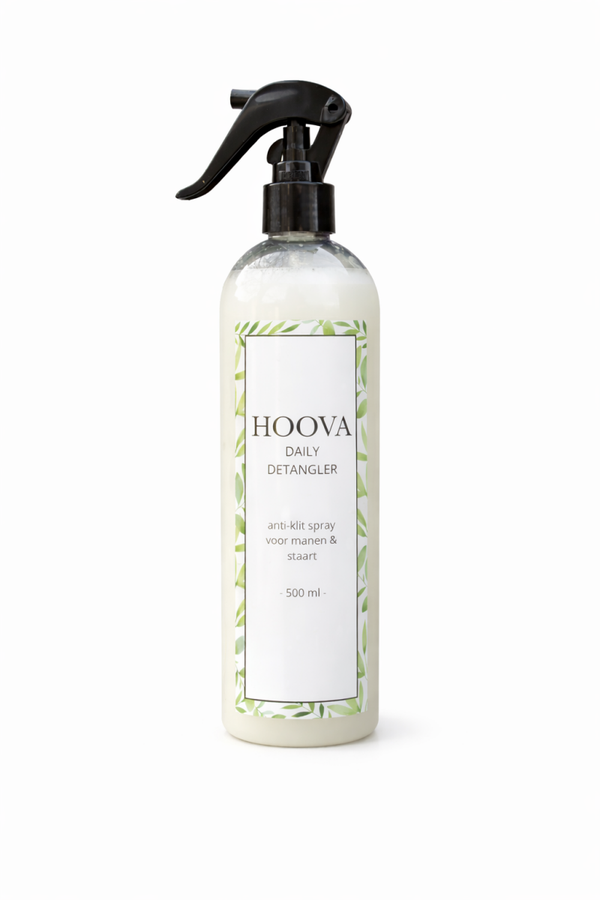 HOOVA Daily Detangler
