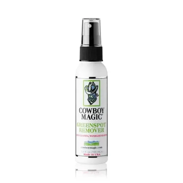 Cowboy Magic Greenspot Remover