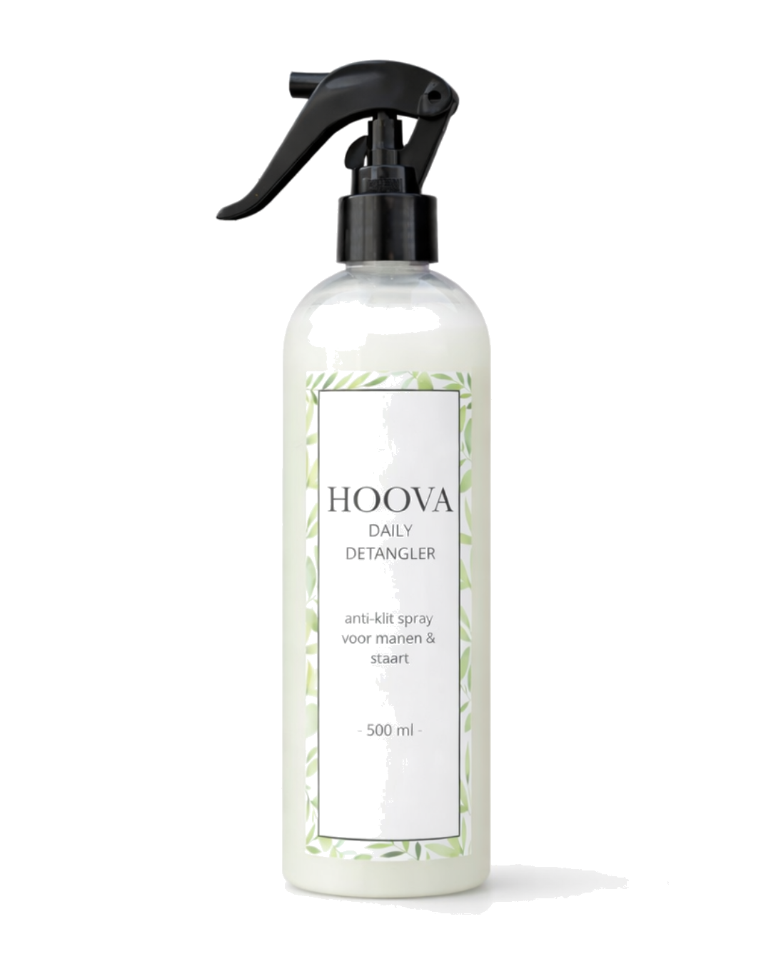 HOOVA Daily Detangler