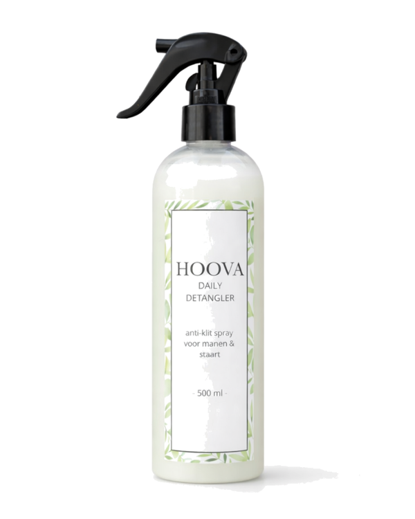 HOOVA Daily Detangler