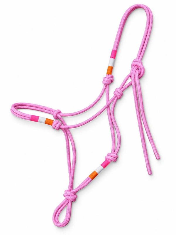 Touwhalster Pink Punch