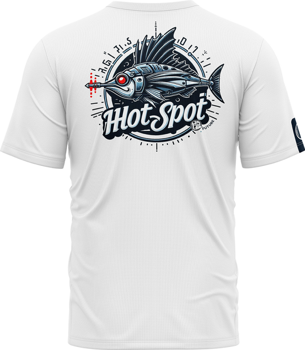 T-shirt future Marlin 2025