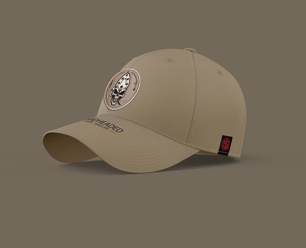 Karper Cap Hardheaded