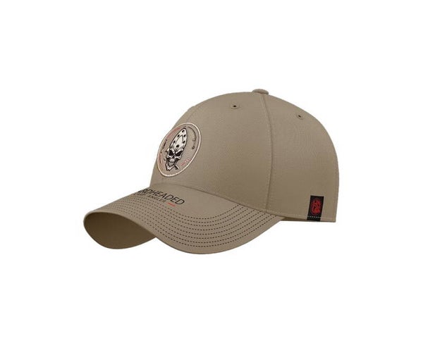 Karper Cap Hardheaded