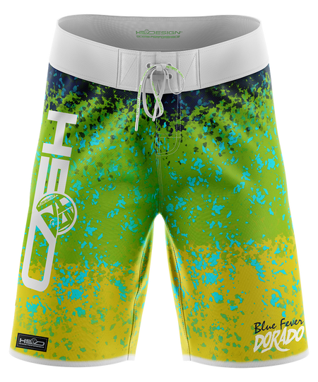 Boardshort Ocean Performance Dorado