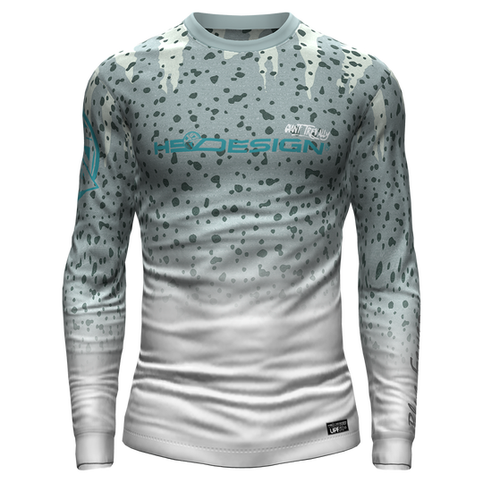 T-Shirt Ocean Performance GT