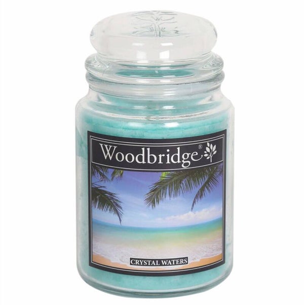 Woodbridge Crystal Waters