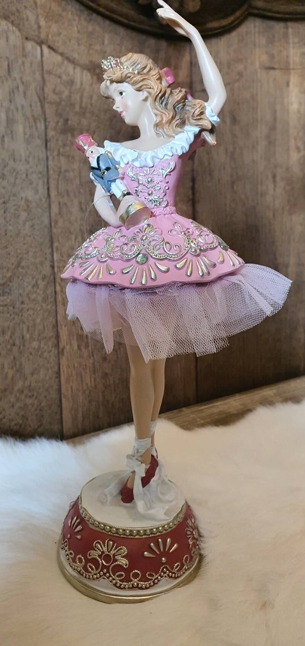 Ballerina