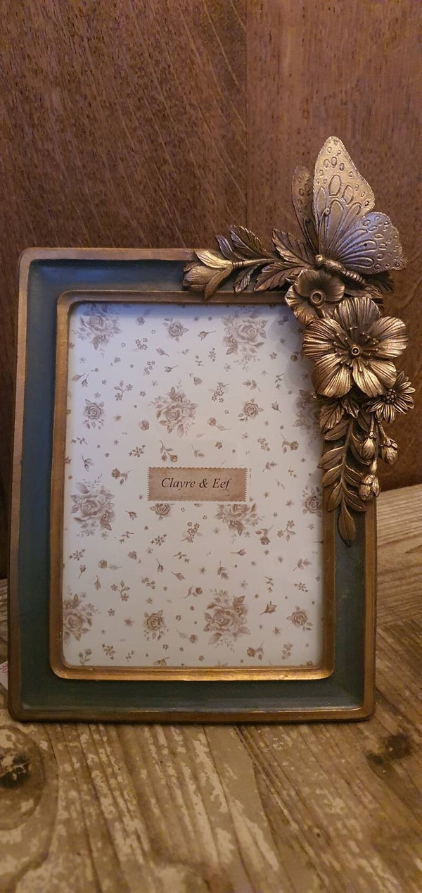 Set Clayre &Eef fotolijstjes