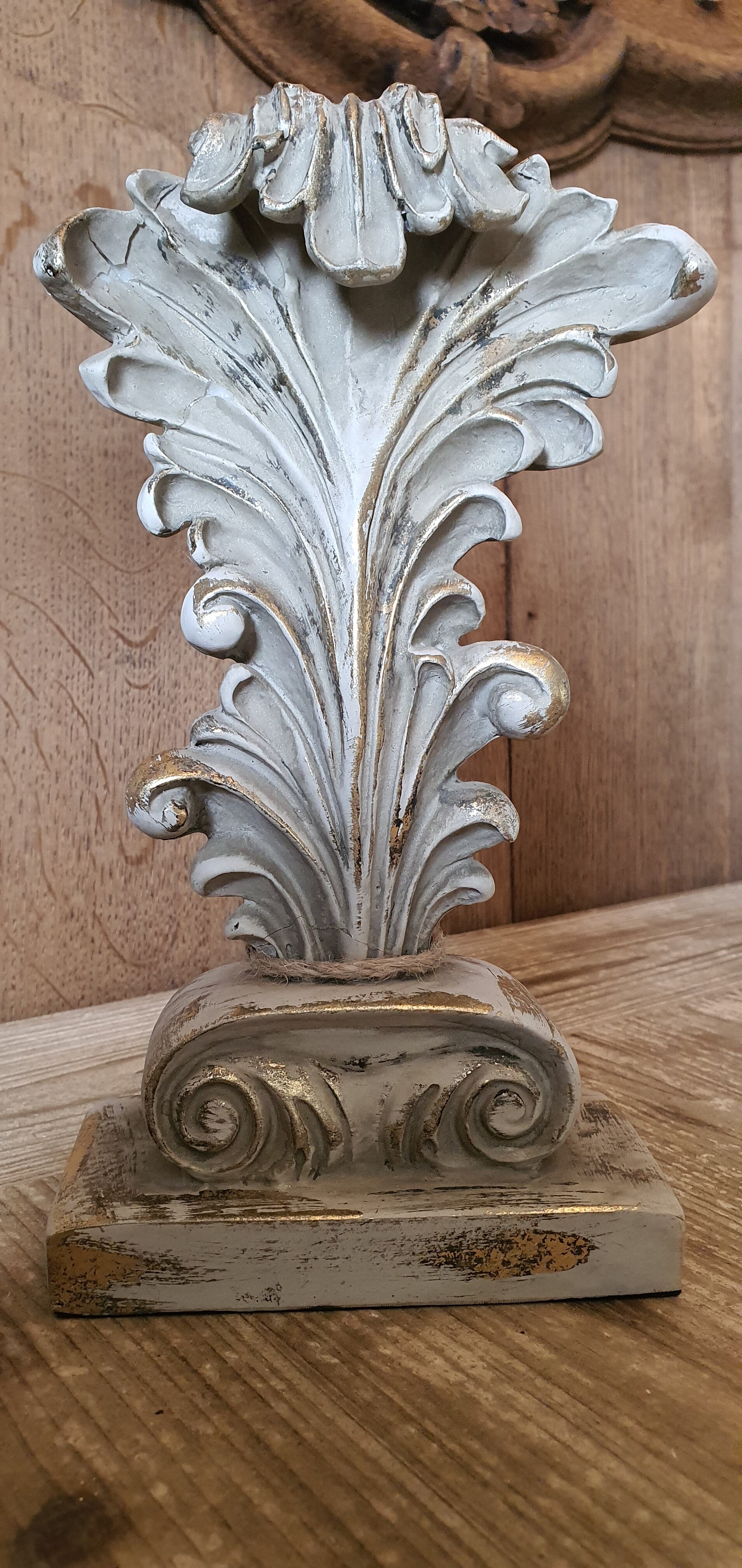 Baroque Standaard