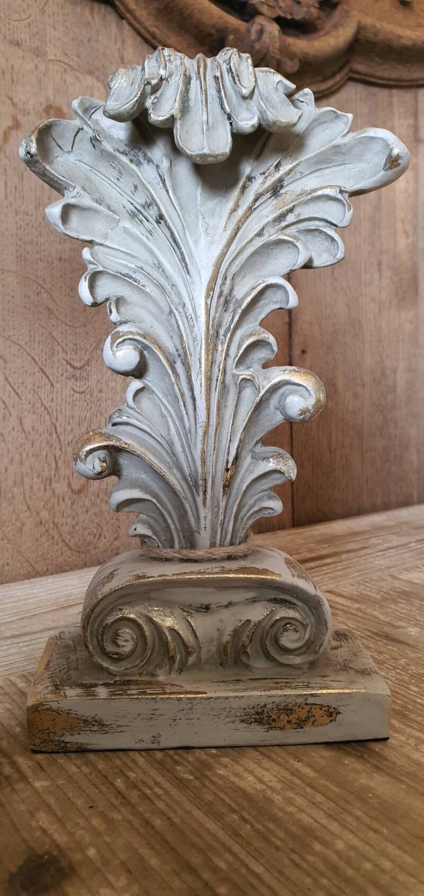 Baroque Standaard