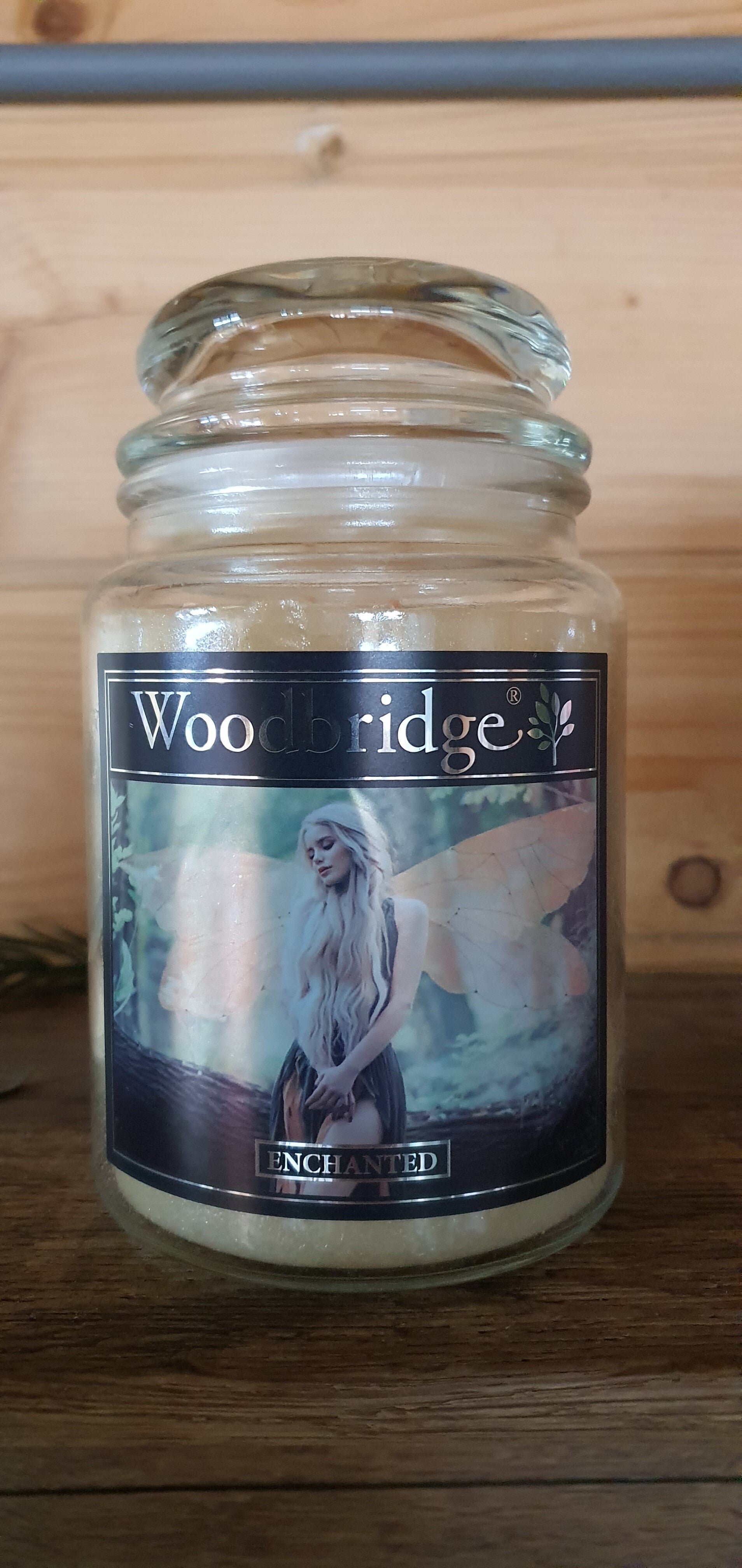 Woodbridge Enchanted