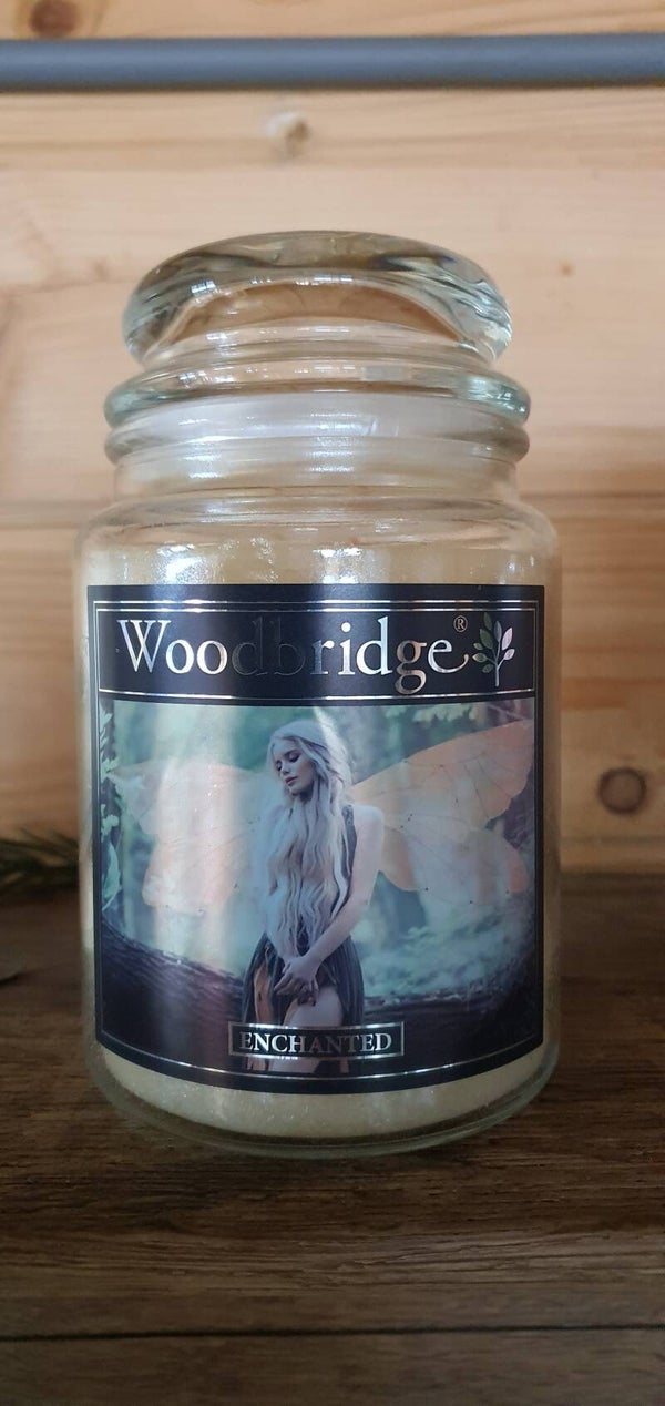 Woodbridge Enchanted