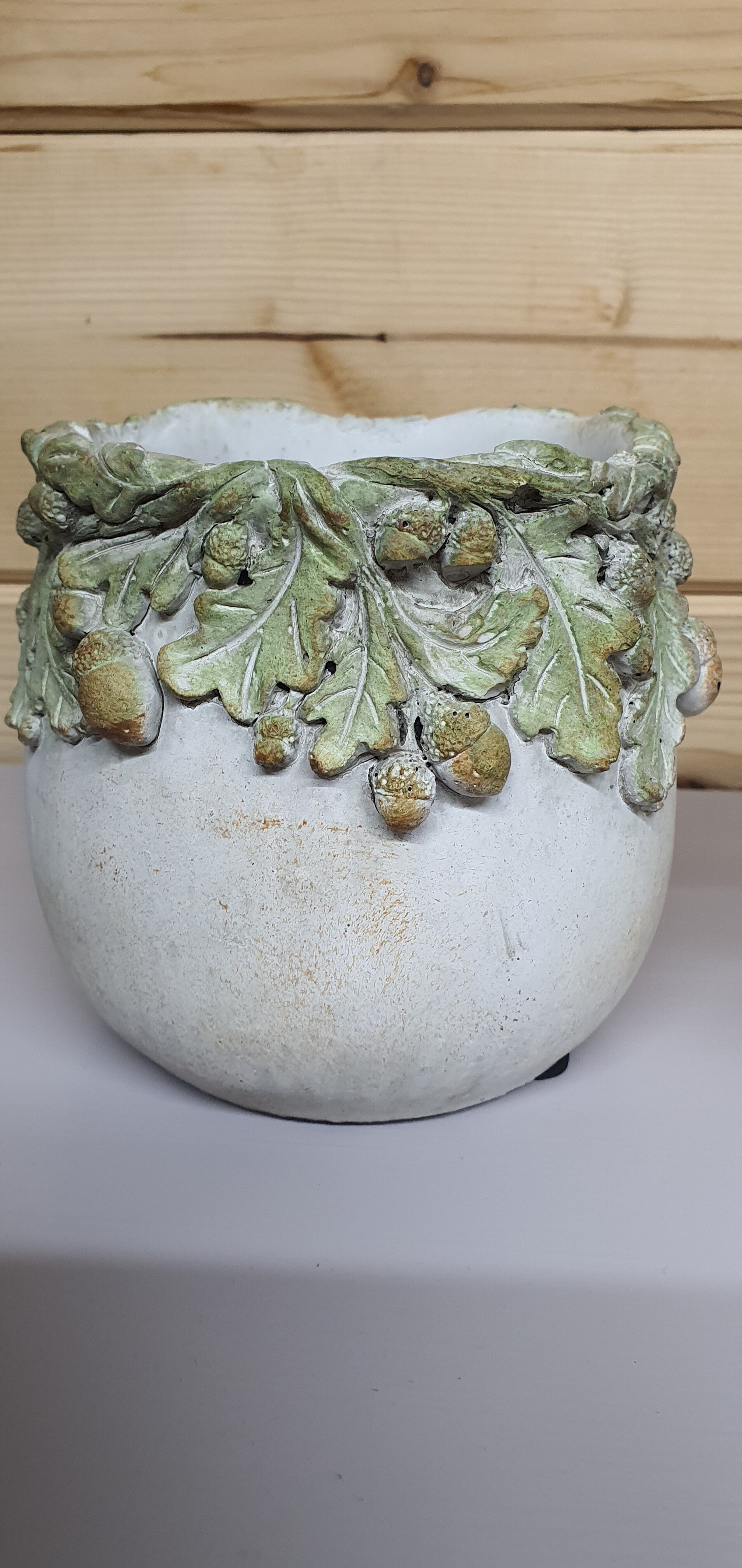 Bloempot Clayre &Eef