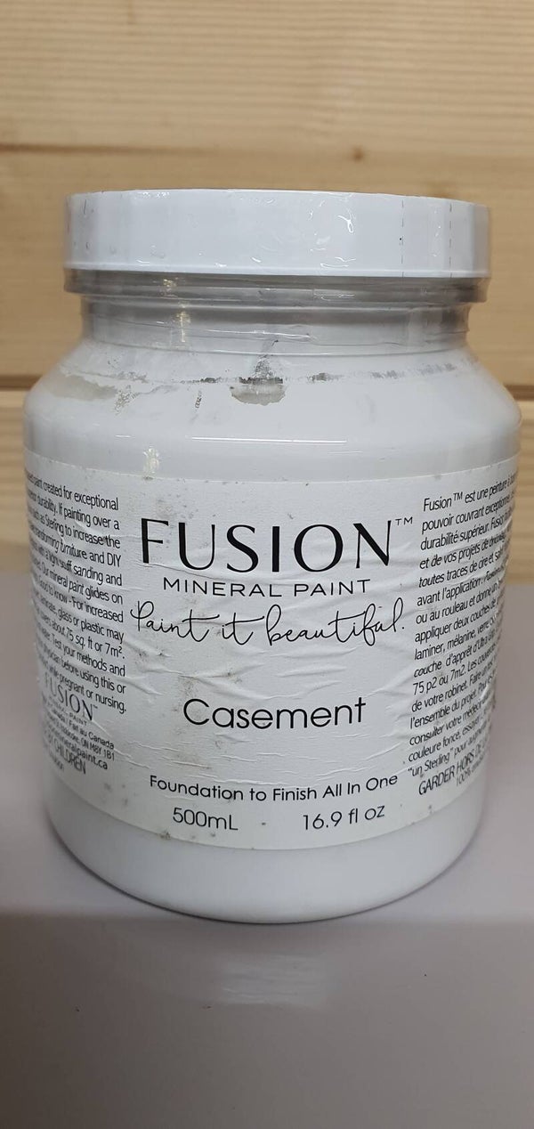 FUSION CASEMENT