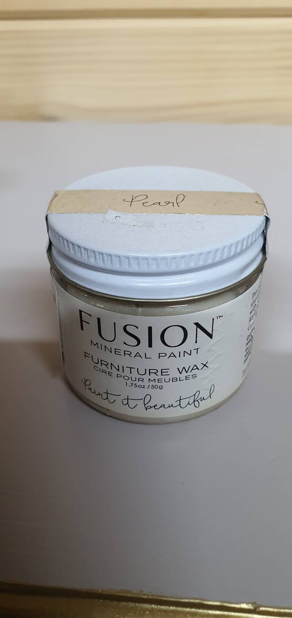 FUSION WAX PEARL