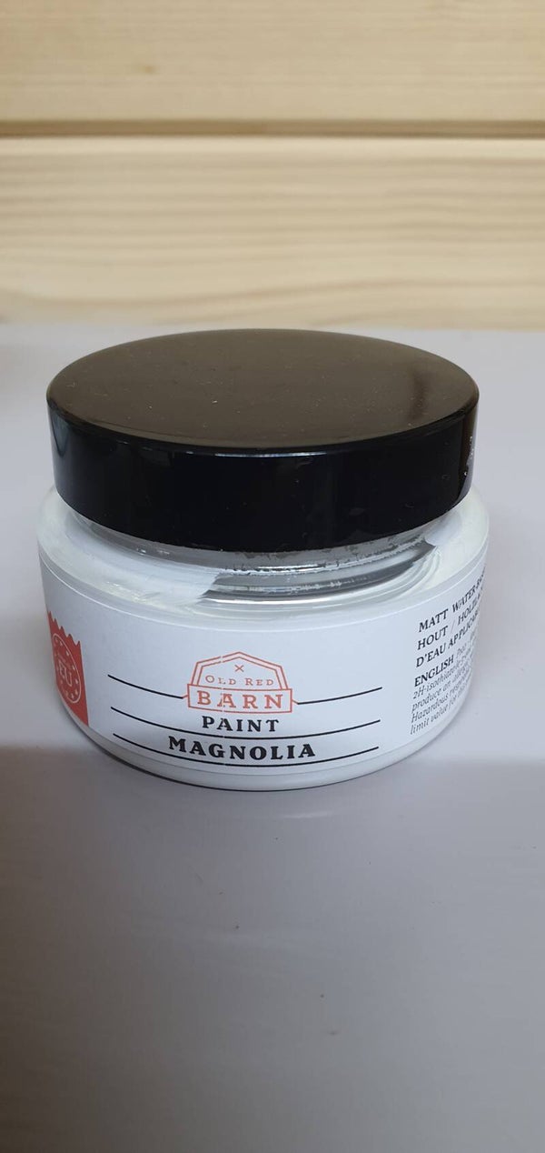 OLD RED BARN MAGNOLIA 75 ML