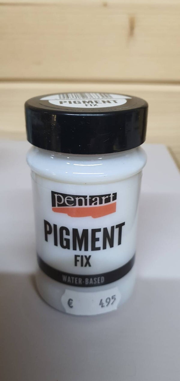 PENTART PIGMENT FIX 100 ML