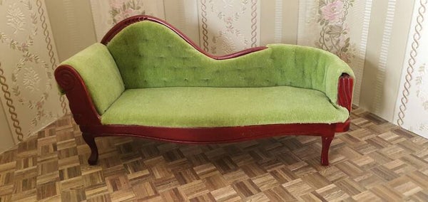 Loungebankje