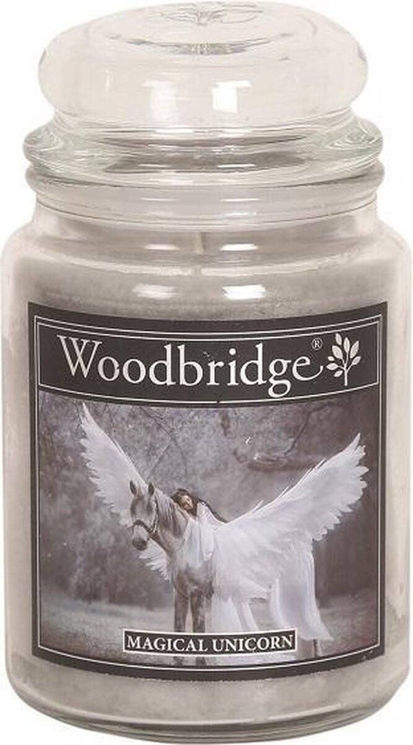 Woodbridge Magical Unicorn