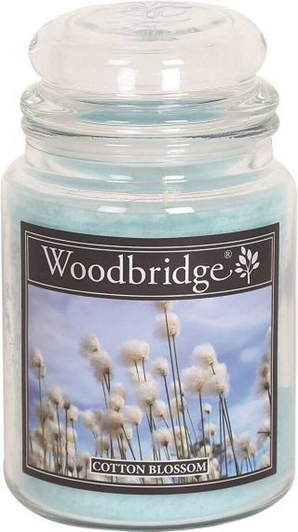 Woodbridge Cotton Blossom