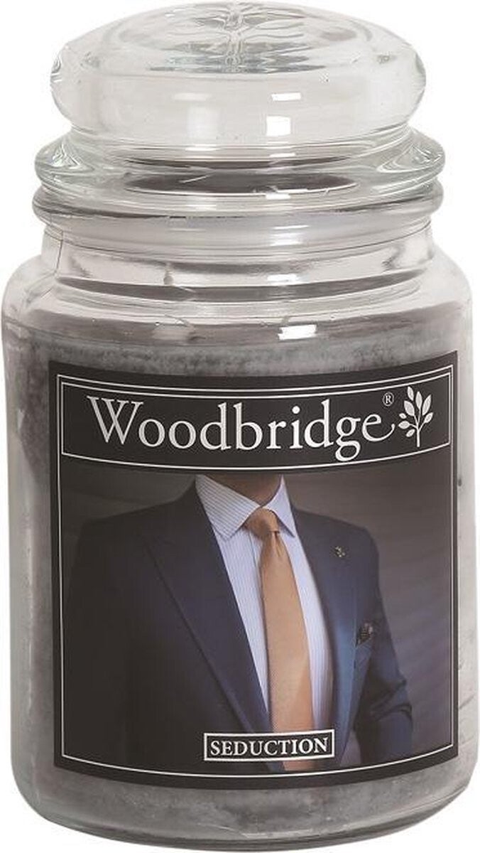 Woodbridge Seduction
