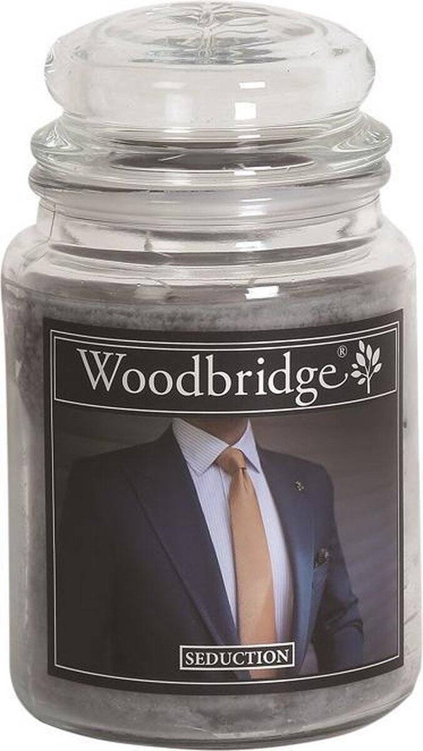 Woodbridge Seduction