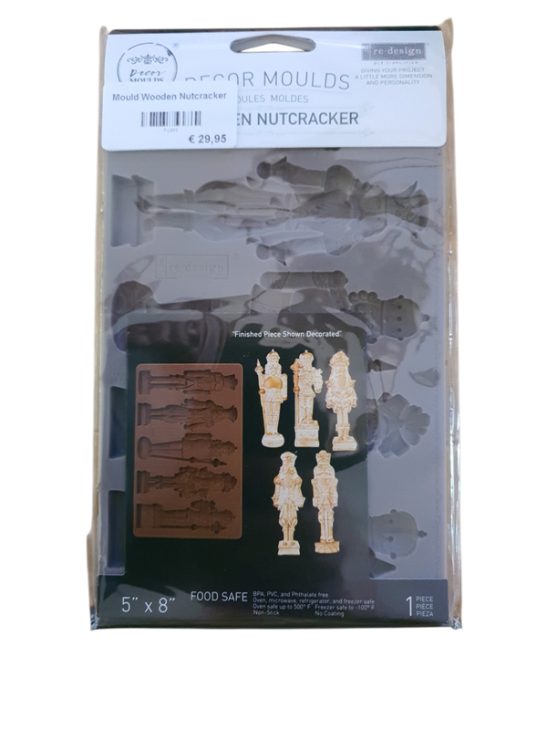 Re Design mal Notenkraker
