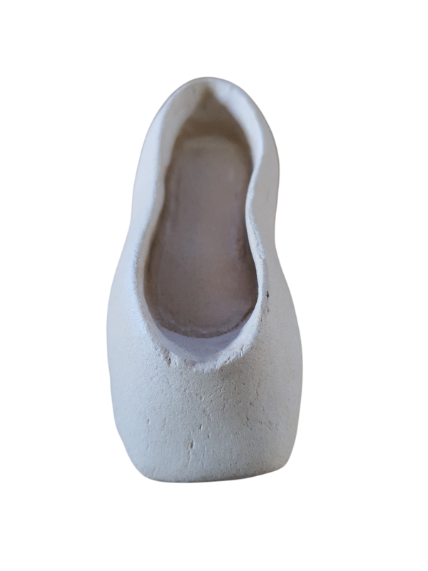 Set Schoentjes woodubend 9x3x1 cm