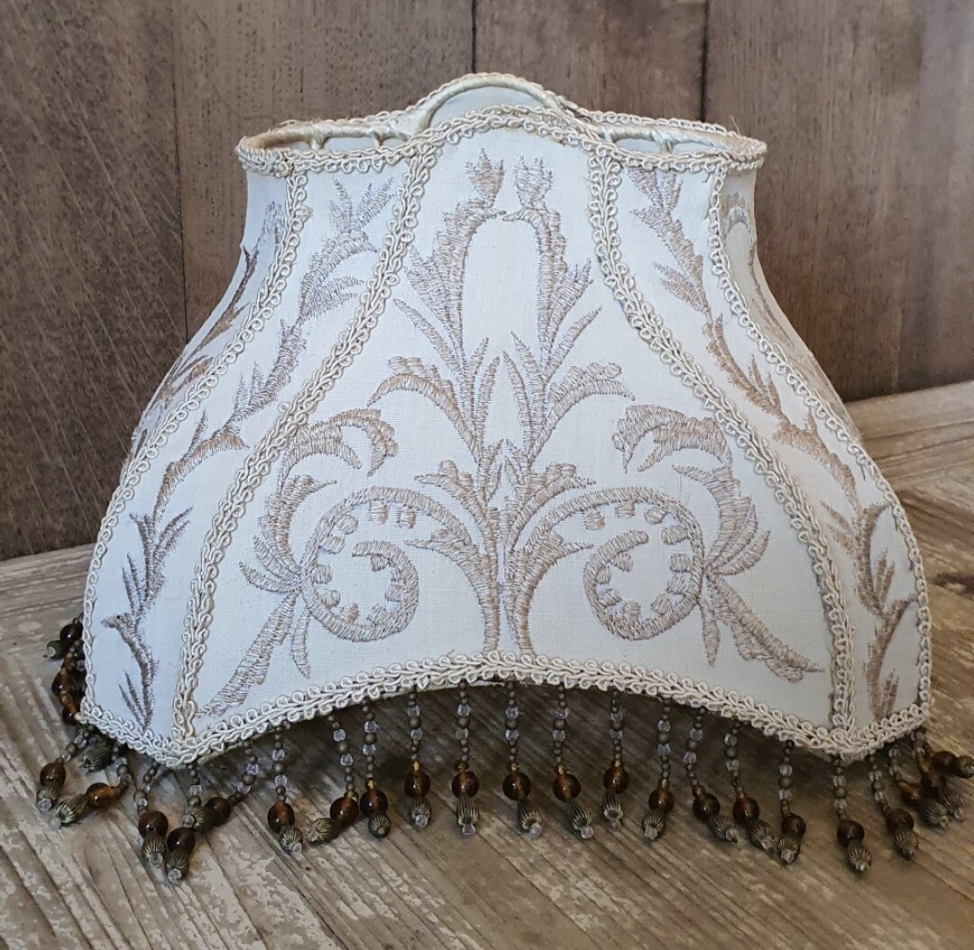 Baroque Lampen kap