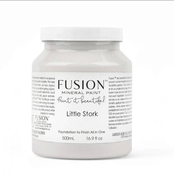 FUSION LITTLE STORK 500ML