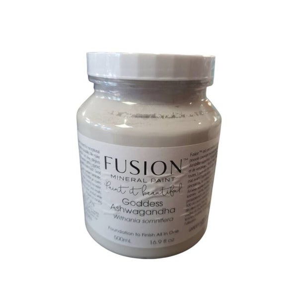 FUSION GODDES ASHWAGANDHA 500 ML