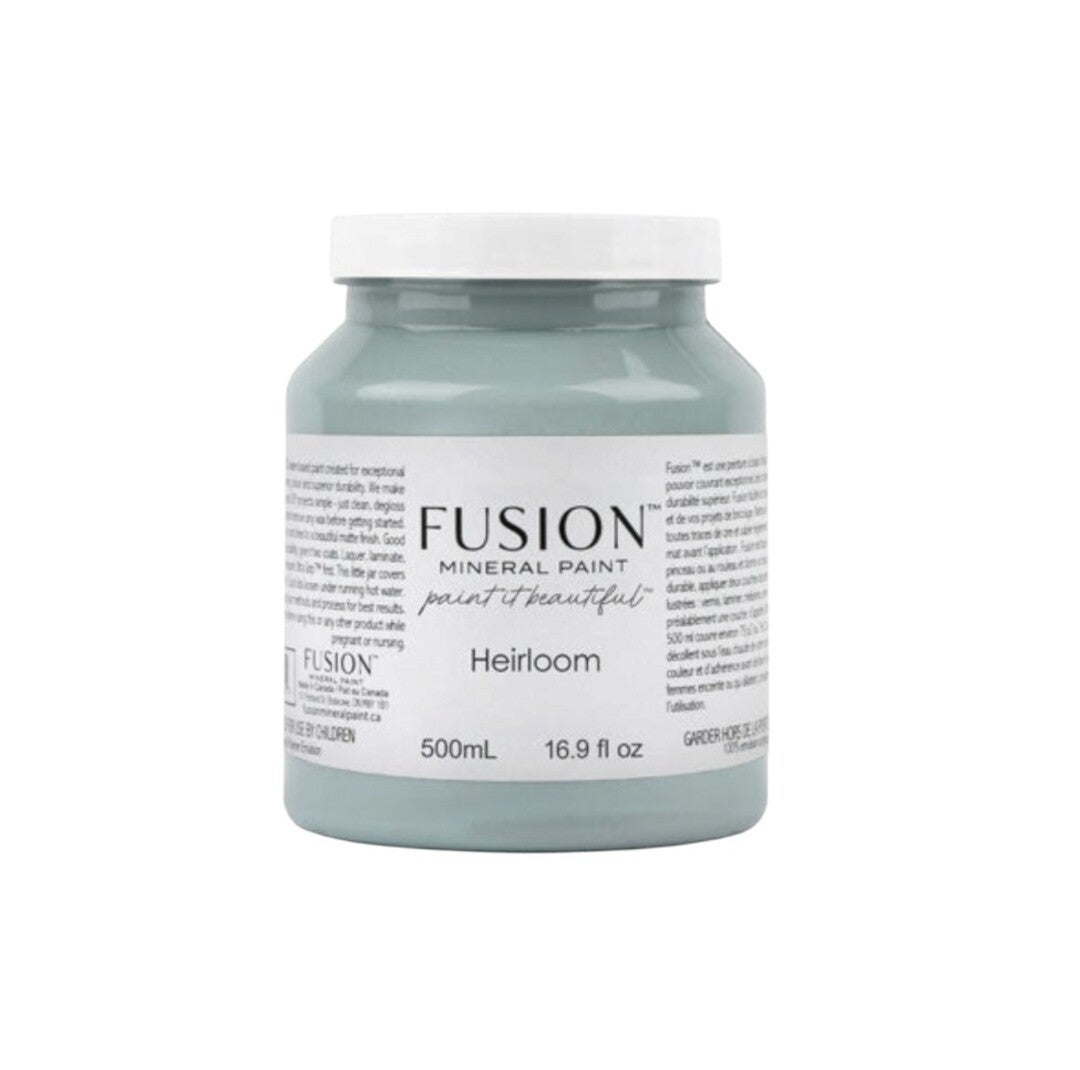 FUSION HEIRLOOM 500 ML