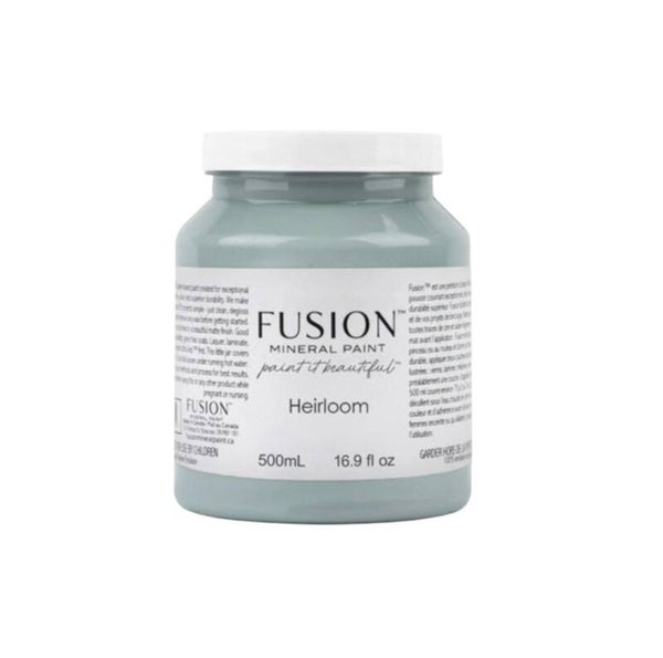FUSION HEIRLOOM 500 ML
