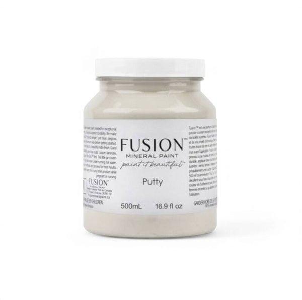 FUSION PUTTY 500ML
