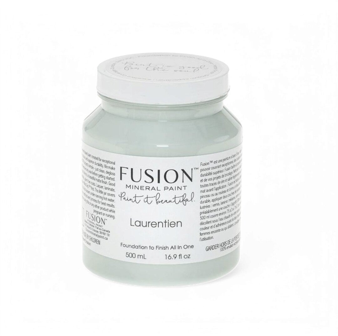FUSION LAURENTIEM 500 ML