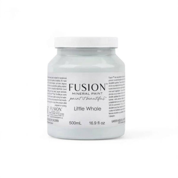 FUSION LITTLE WHALE 500ML