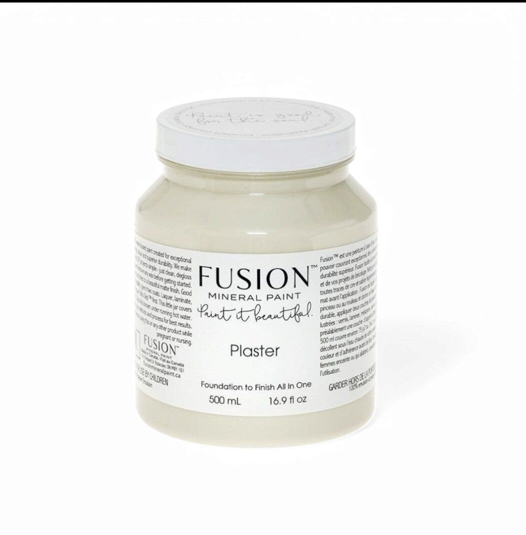 FUSION PLASTER 500 ML