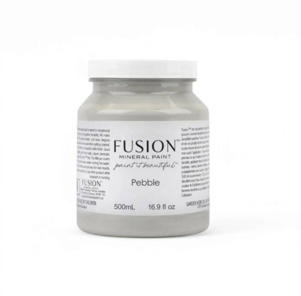 FUSION PEBBLE 500ML