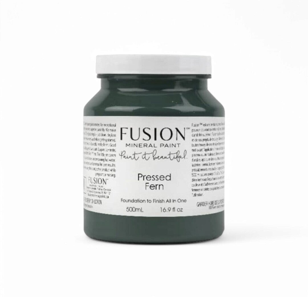 FUSION PRESSED FARM 500ML
