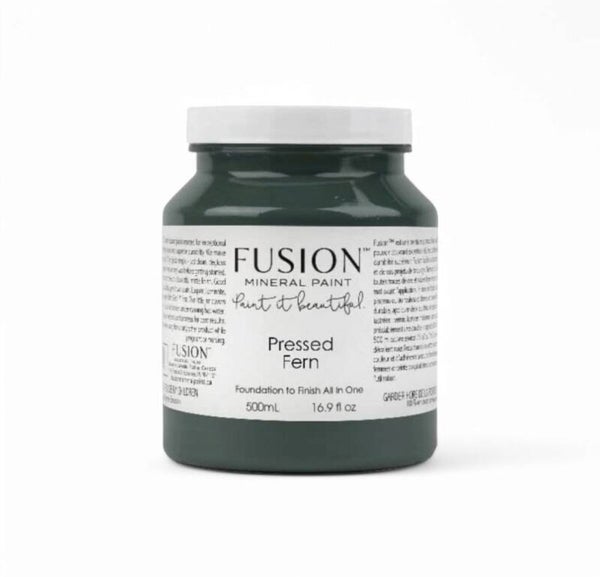 FUSION PRESSED FARM 500ML